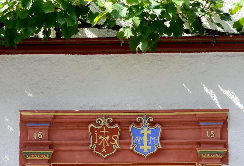 ホテル Zum Josefshof