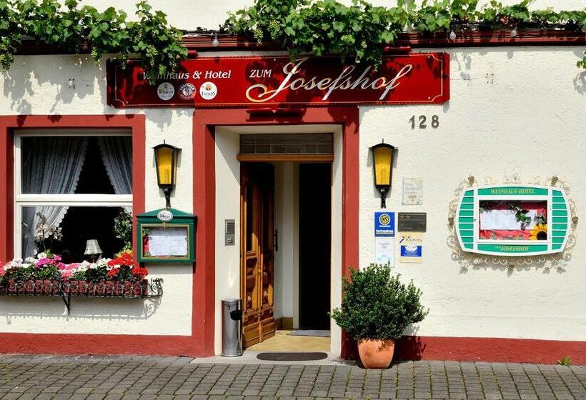 ホテル Zum Josefshof