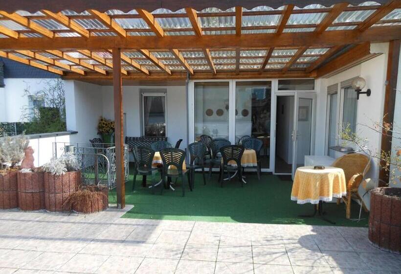 ホテル Zum Josefshof