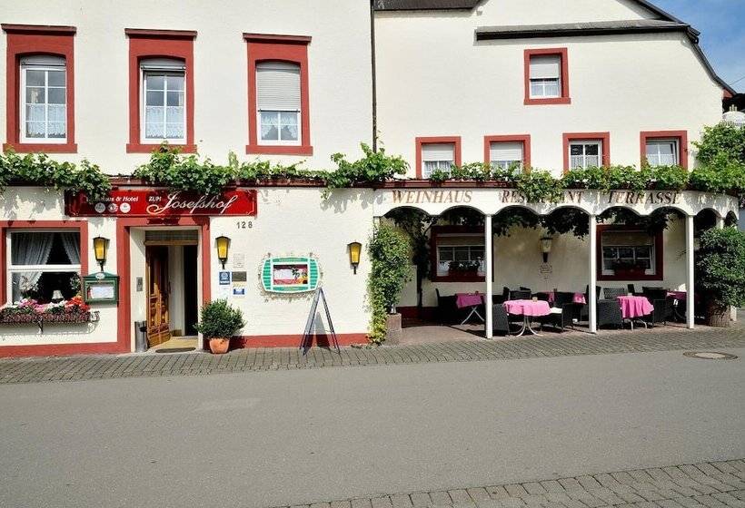 ホテル Zum Josefshof