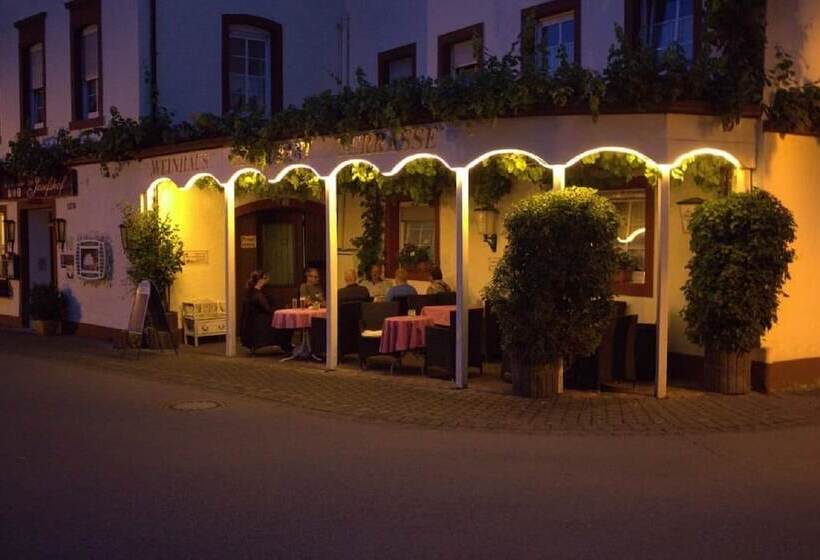 ホテル Zum Josefshof