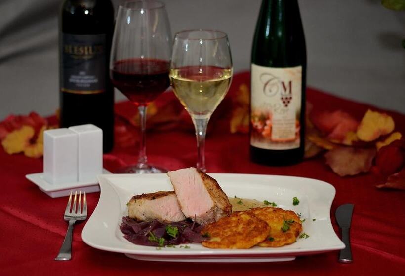 ホテル Zum Josefshof