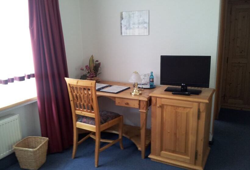 فندق Weinheber Hornung