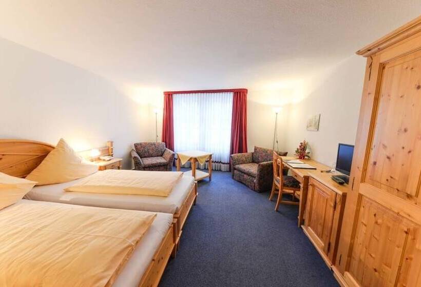 فندق Weinheber Hornung