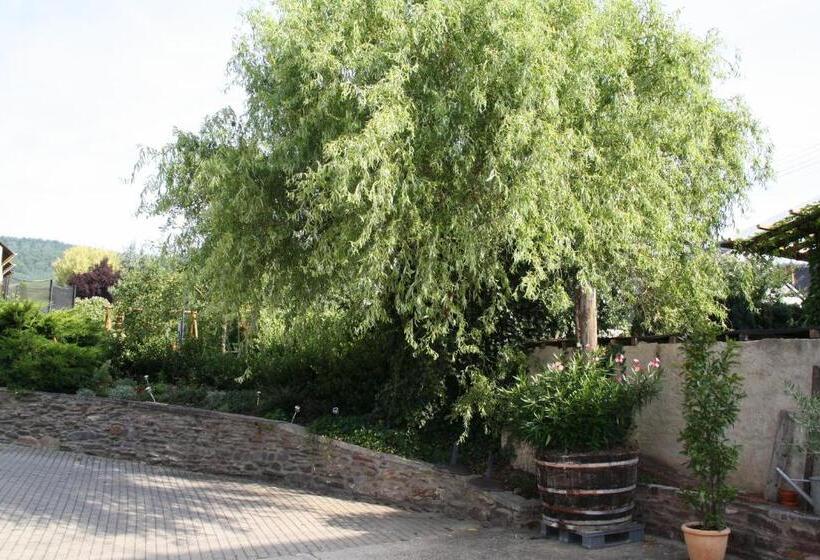 בית מלון כפרי Weinhof Gassen
