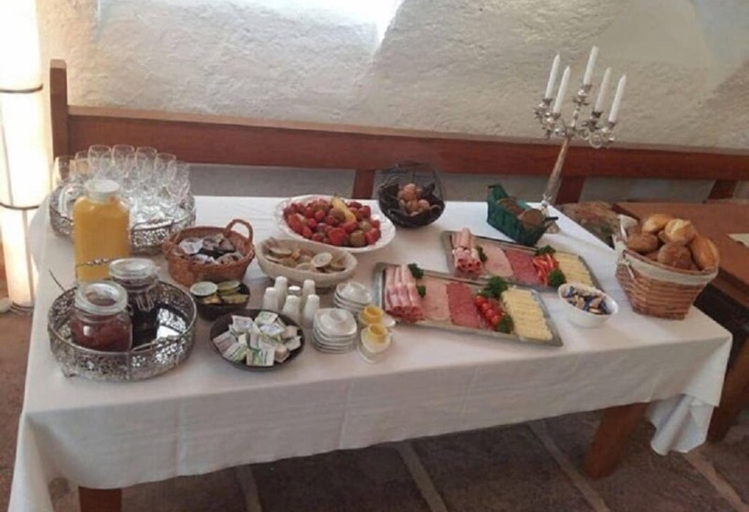 هتل Wersauer Hof  Ferme Auberge