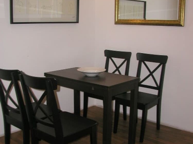 هتل Wersauer Hof  Ferme Auberge