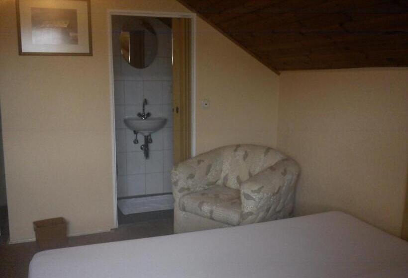 酒店 Zur Küferschenke