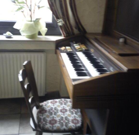 酒店 Zur Küferschenke