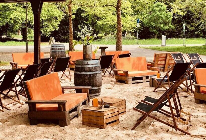 Impulsiv Hotel & Sportresort