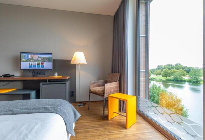 Lago Hotel & Restaurant Am See