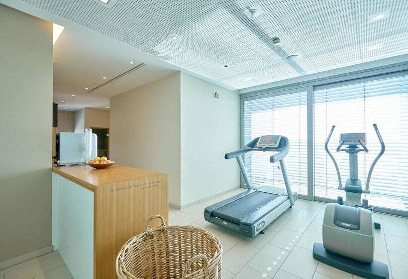 Lago Hotel & Restaurant Am See