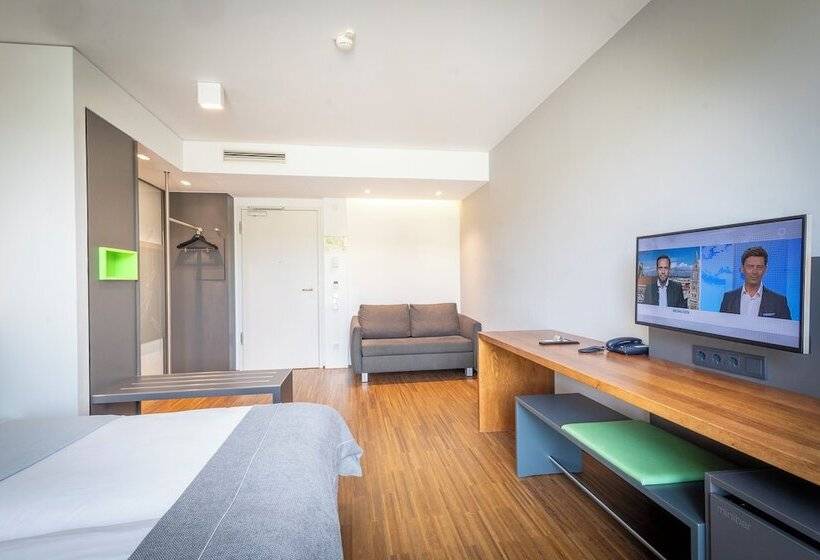 Lago Hotel & Restaurant Am See