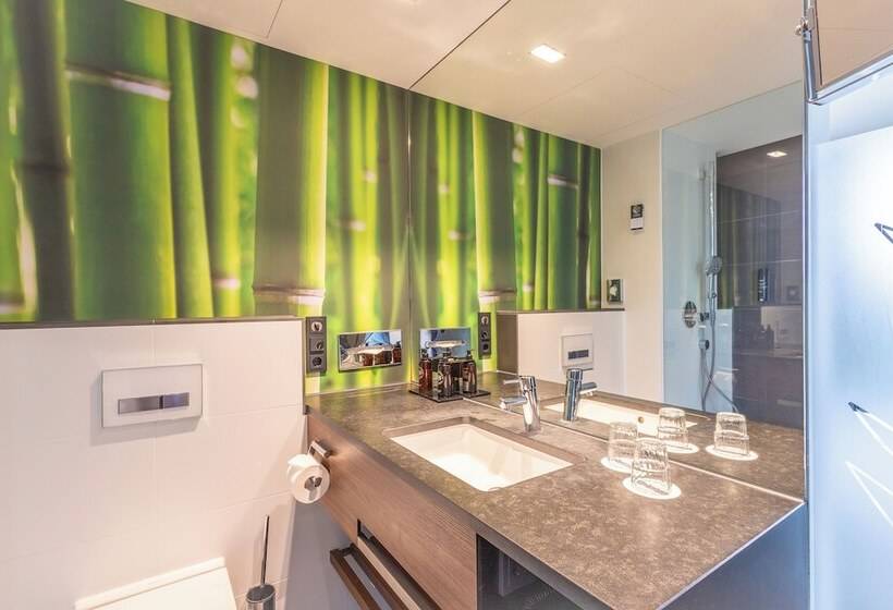 Lago Hotel & Restaurant Am See