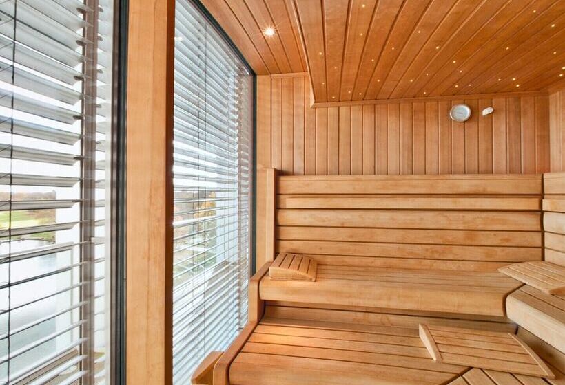 Lago Hotel & Restaurant Am See