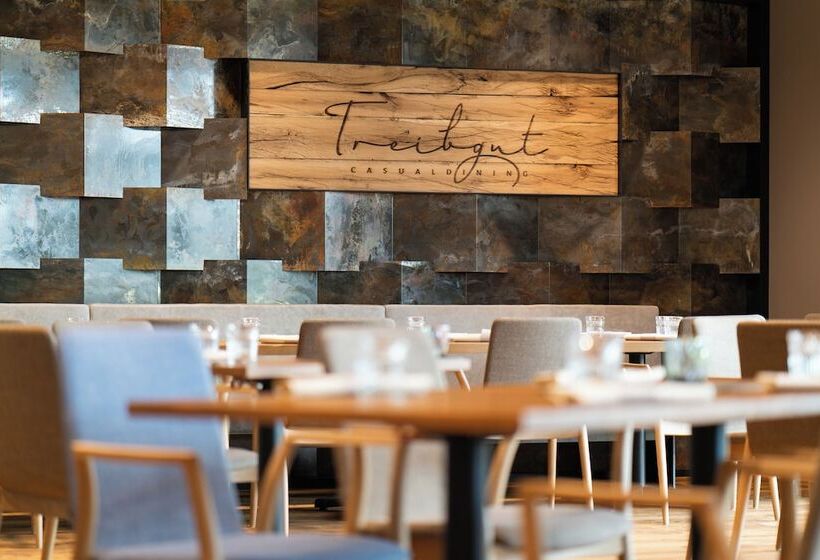 Lago Hotel & Restaurant Am See