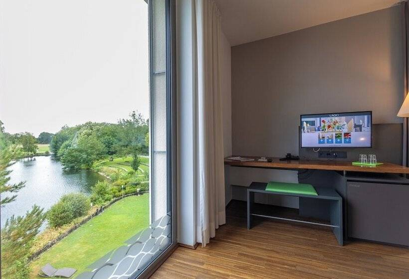 Lago Hotel & Restaurant Am See