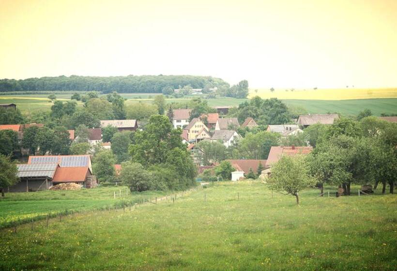 Landhaus Hohenlohe