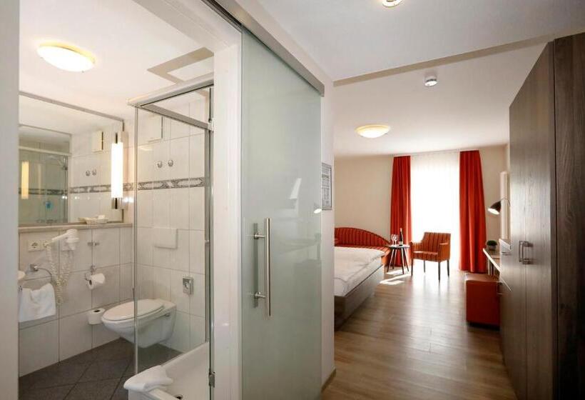 Landhotel Altes Wasserwerk Gbr