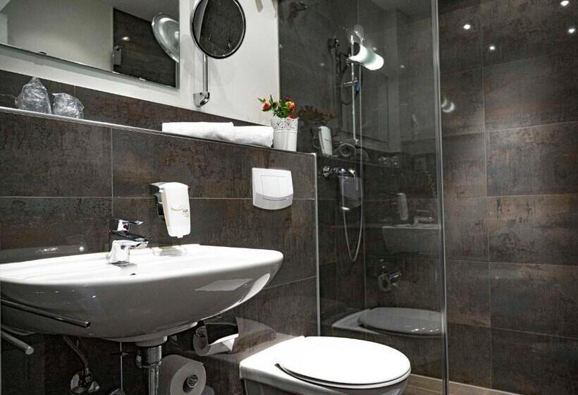 Landhotel Graf