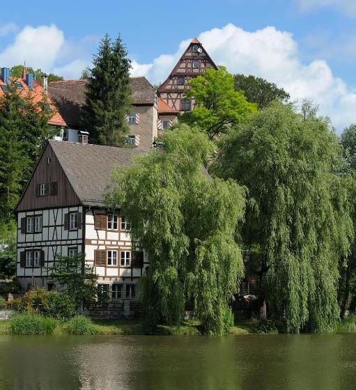 Landhotel Rössle