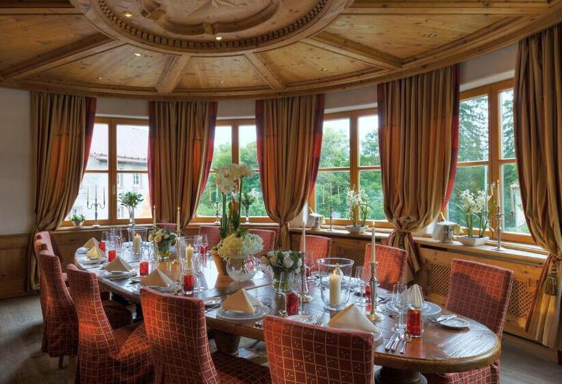 Landhotel Rössle