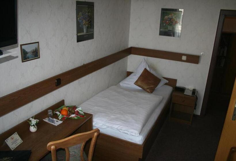 Mosel Weinhotel Steffensberg