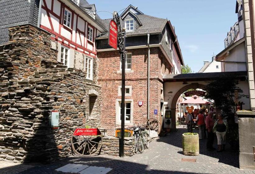 펜션 Altes Stadttor