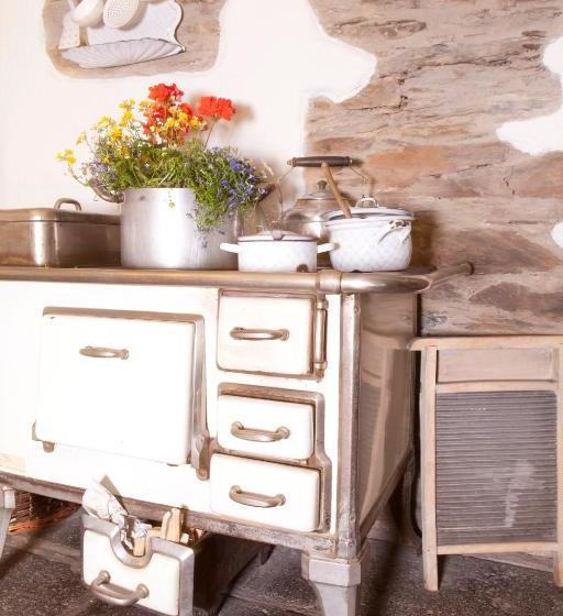 펜션 Altes Stadttor