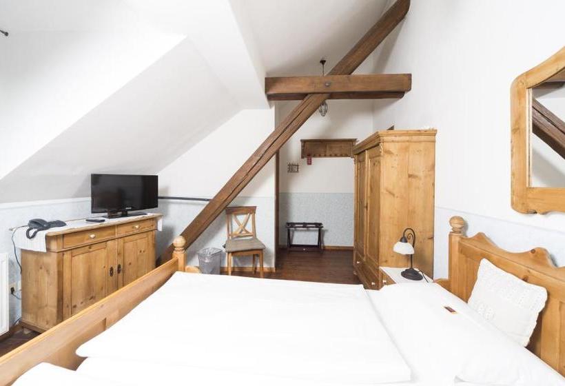 펜션 Altes Stadttor