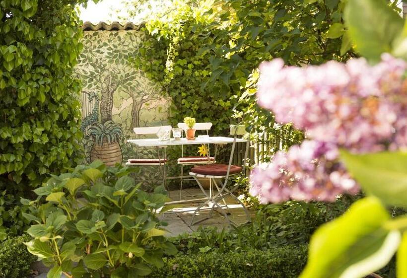 بنسيون Altes Stadttor