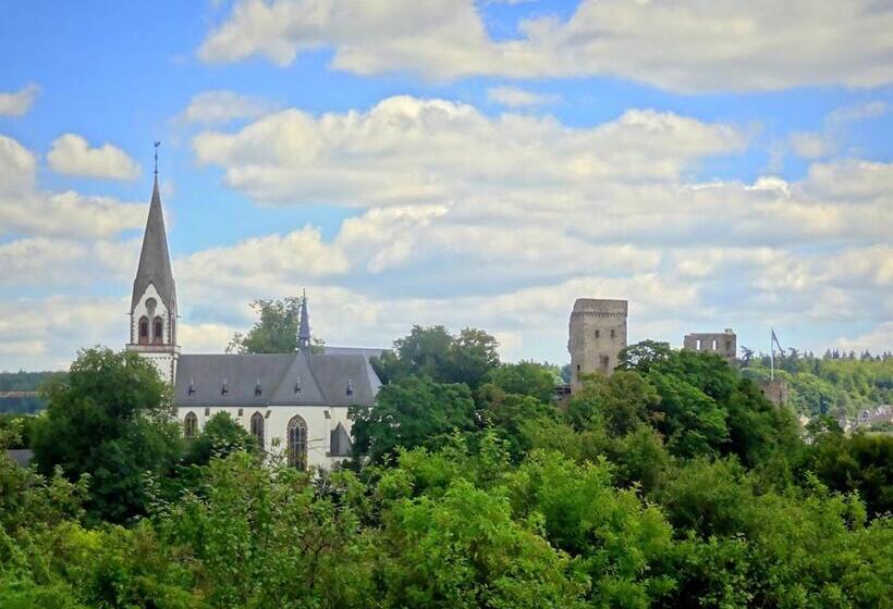 بنسيون Altes Stadttor