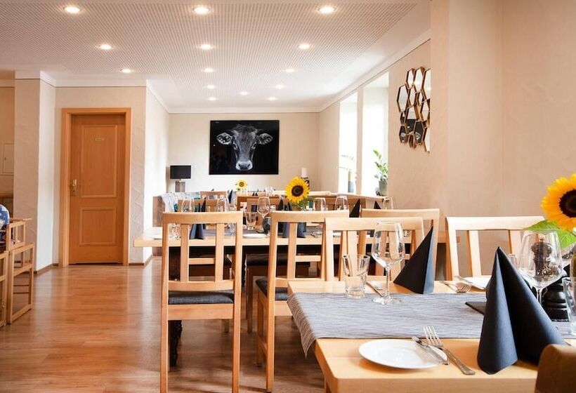 ペンション Brauers Landarthotel Gmbh