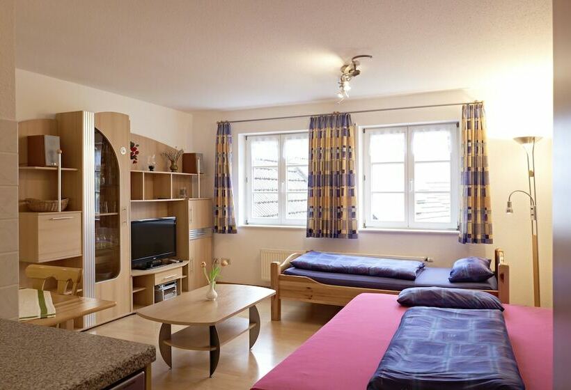 Пансион Gasthaus Kranz