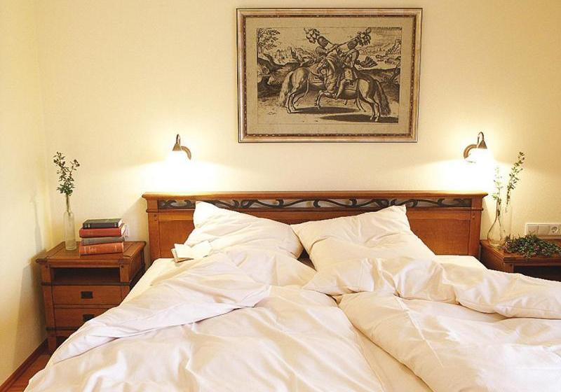 膳宿费 -gasthof Sternen