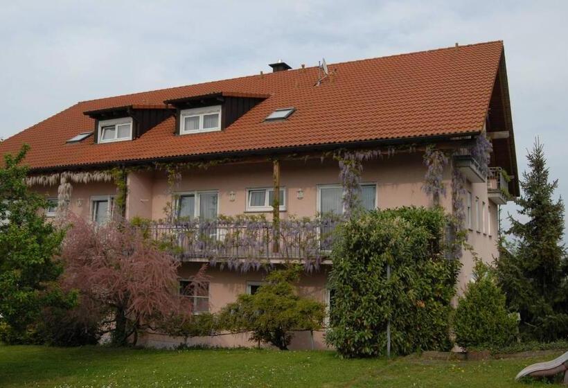 膳宿费 Gästehaus Kleine Kalmit