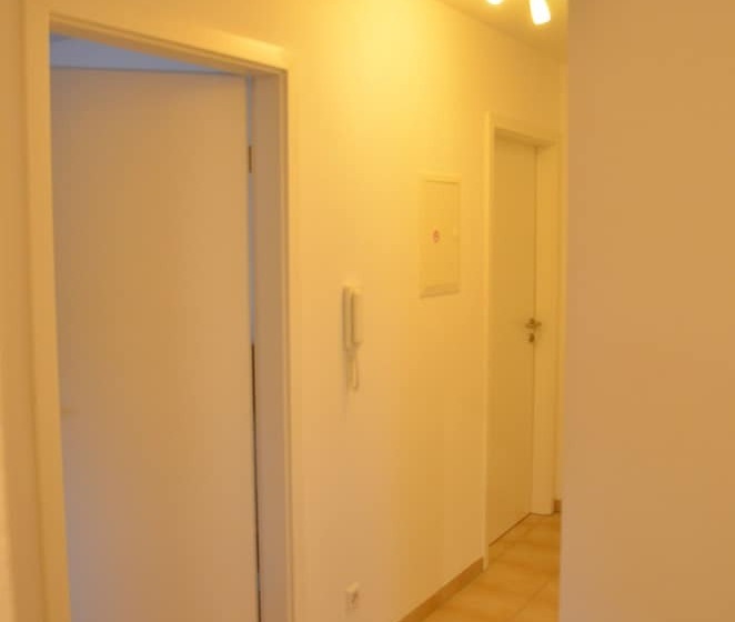 פנסיון Gästehaus Nagoldblick