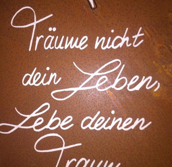 ペンション Landgasthaus Alter Posthof