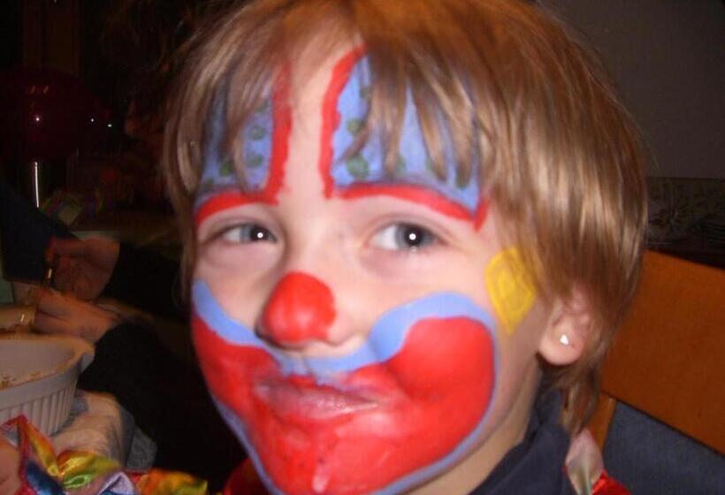 ペンション Landgasthaus Alter Posthof