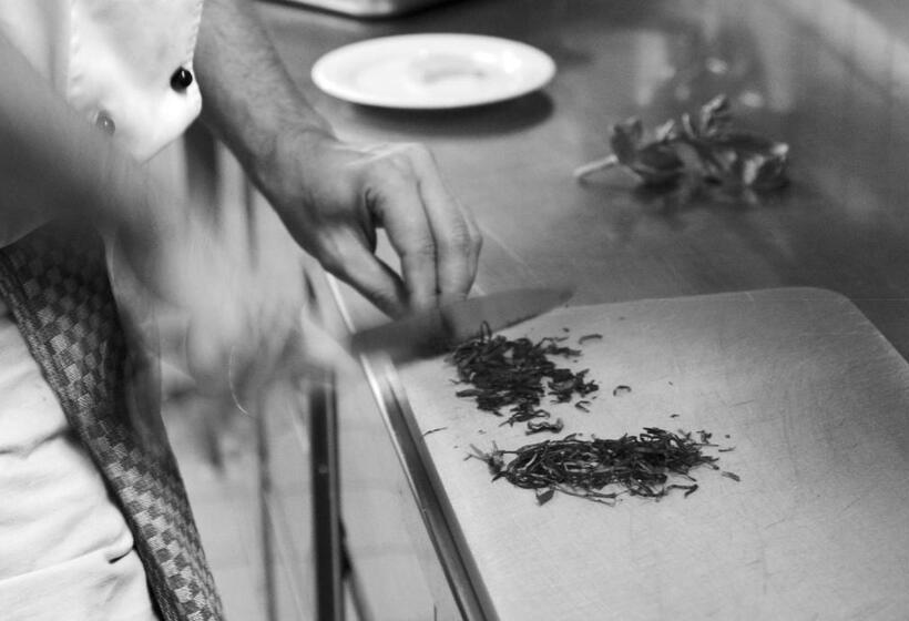 ペンション Landidyll Hotel Lamm