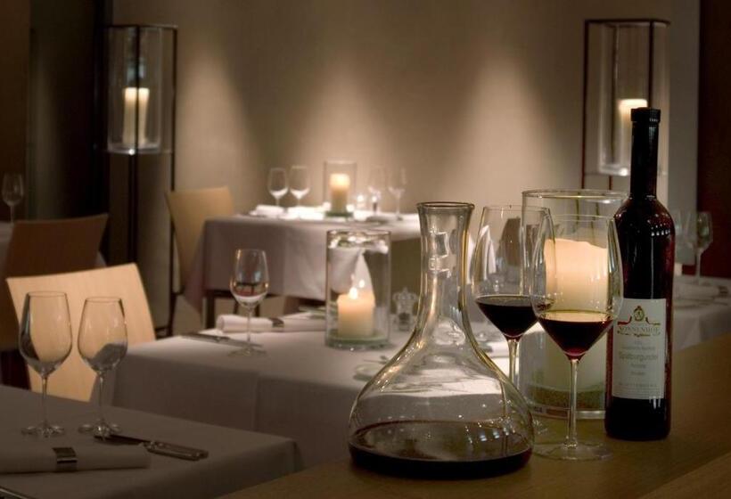 ペンション Landidyll Hotel Lamm