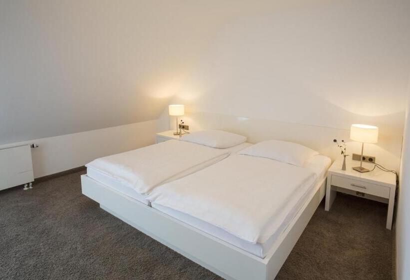 ペンション Landidyll Hotel Lamm