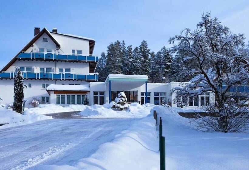 Romantik Hotel Rindenmühle