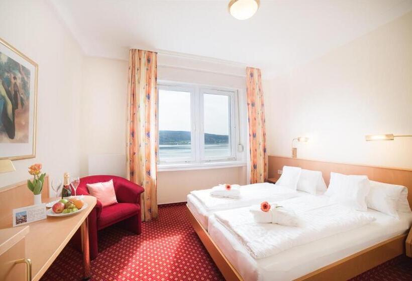 Strandhotel Löchnerhaus