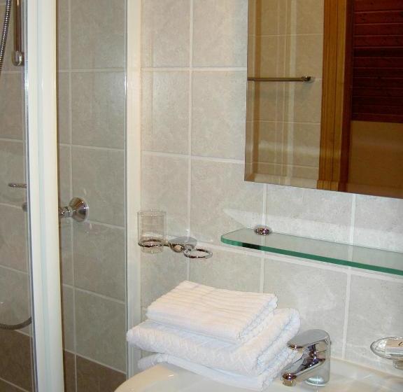 Villa Hochdörffer Gästehaus