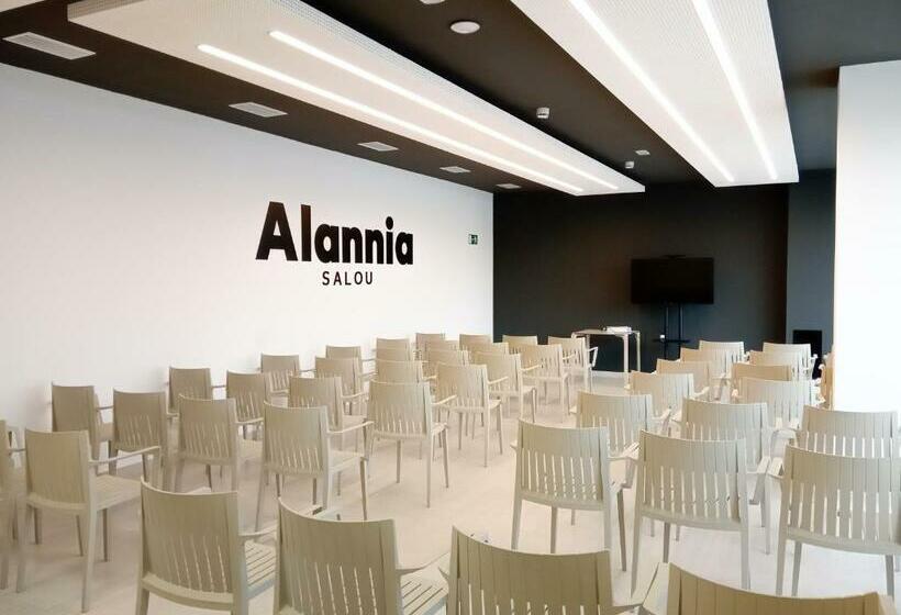 هتل Alannia Salou