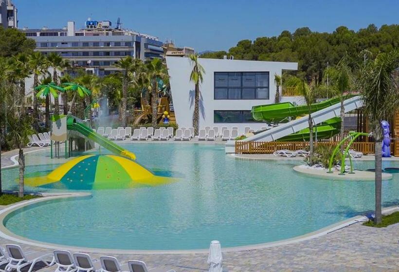 هتل Alannia Salou