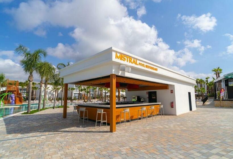 هتل Alannia Salou