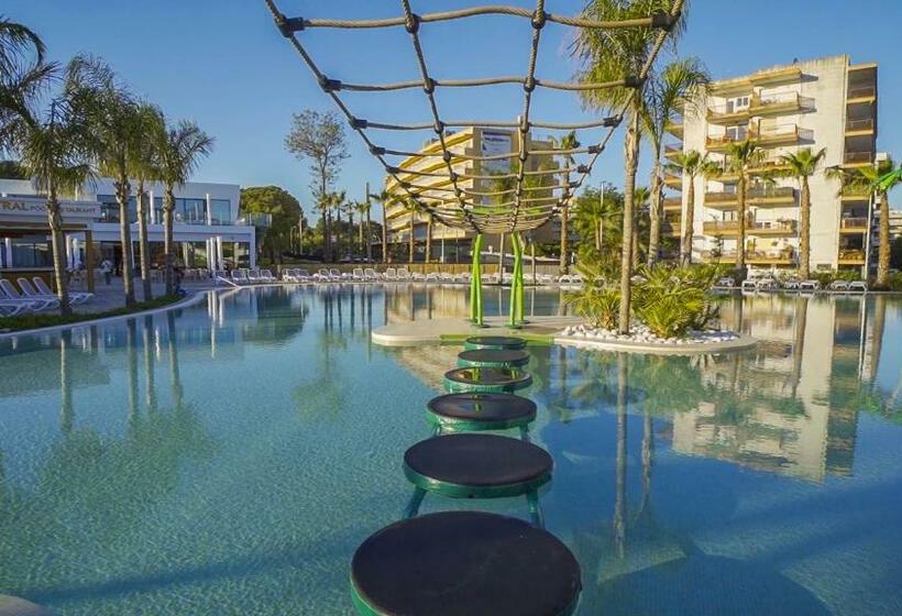 هتل Alannia Salou