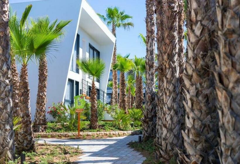 هتل Alannia Salou